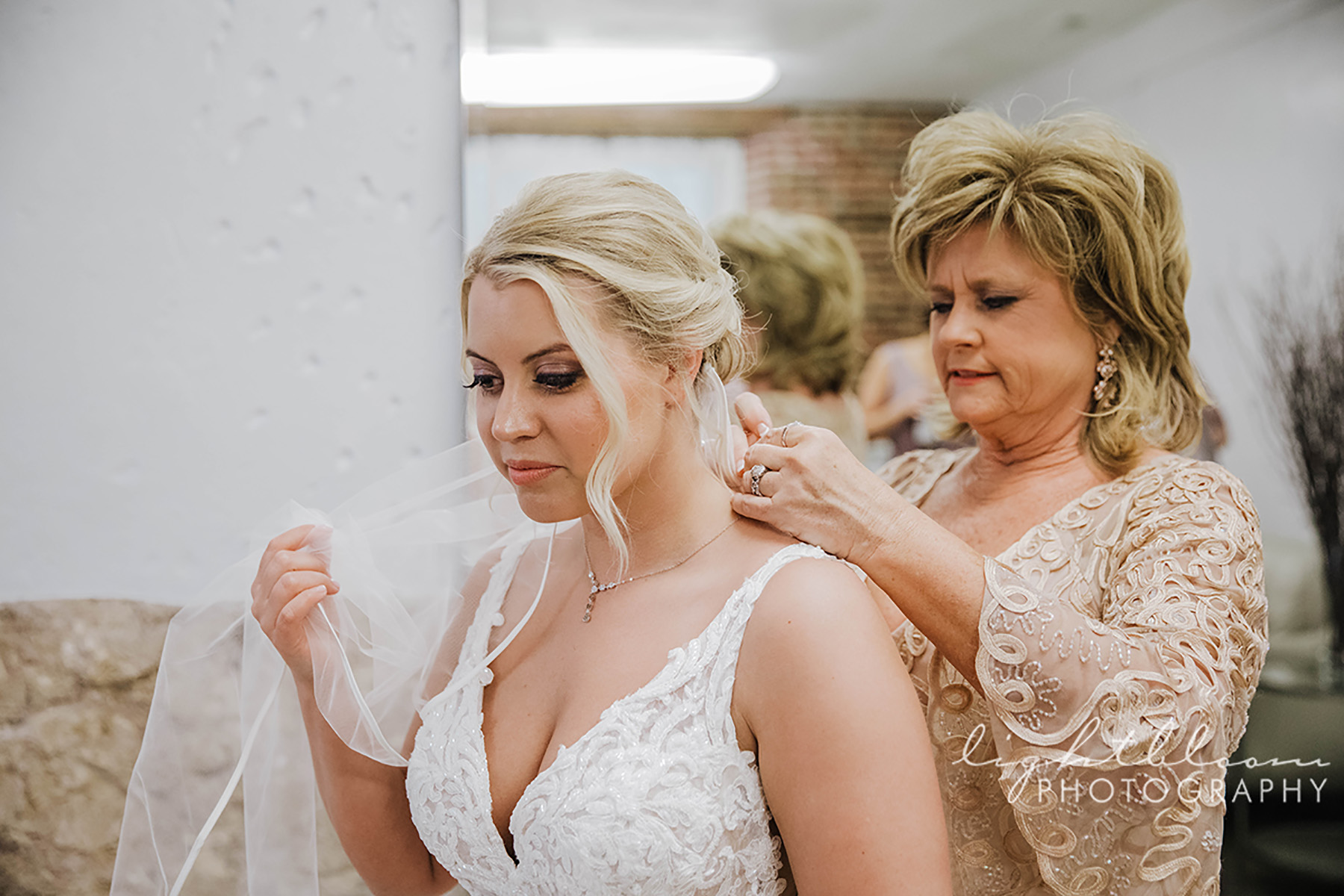 Wilmington NC Wedding Photographer