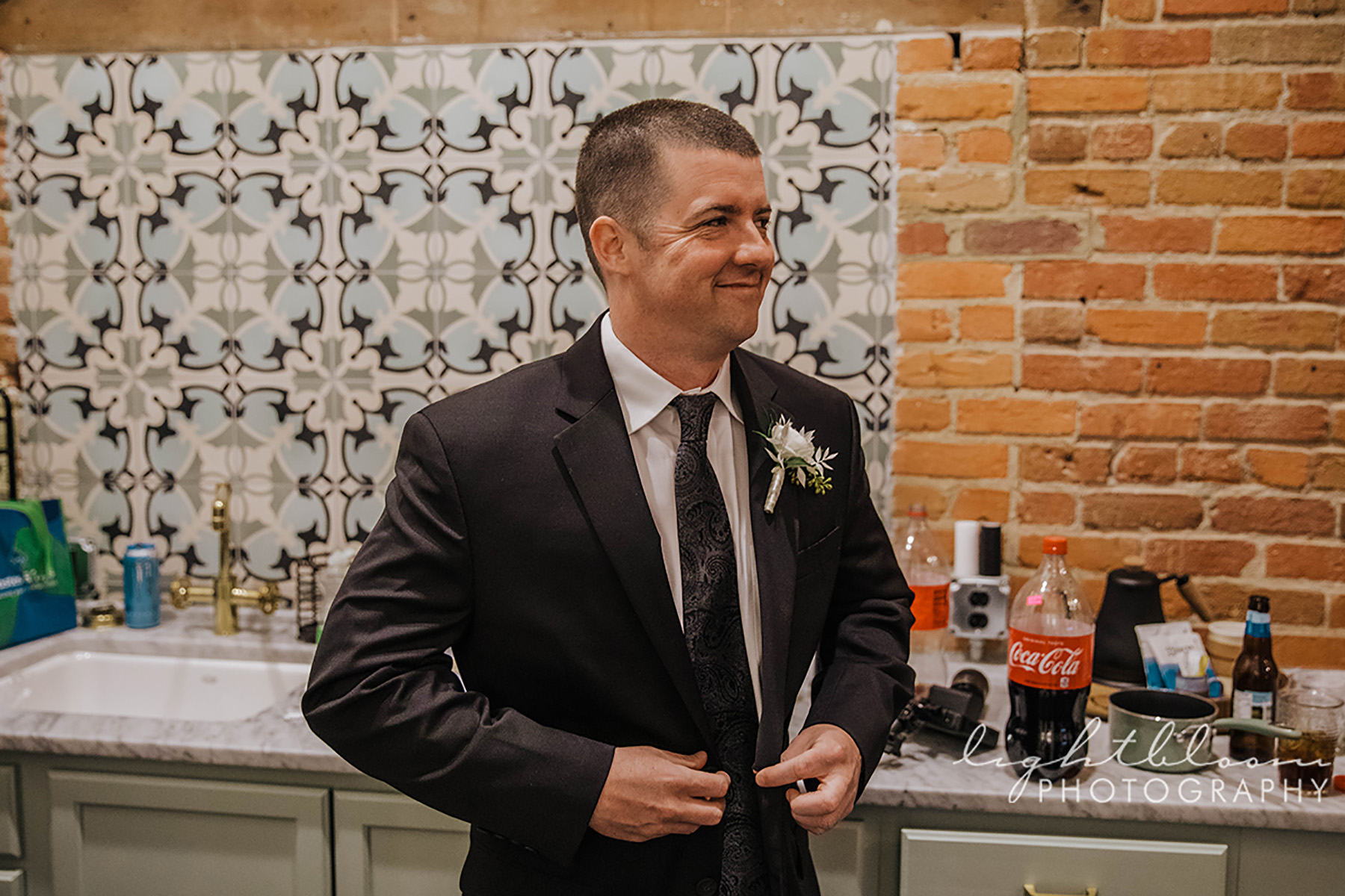 Wilmington NC Wedding Photographer