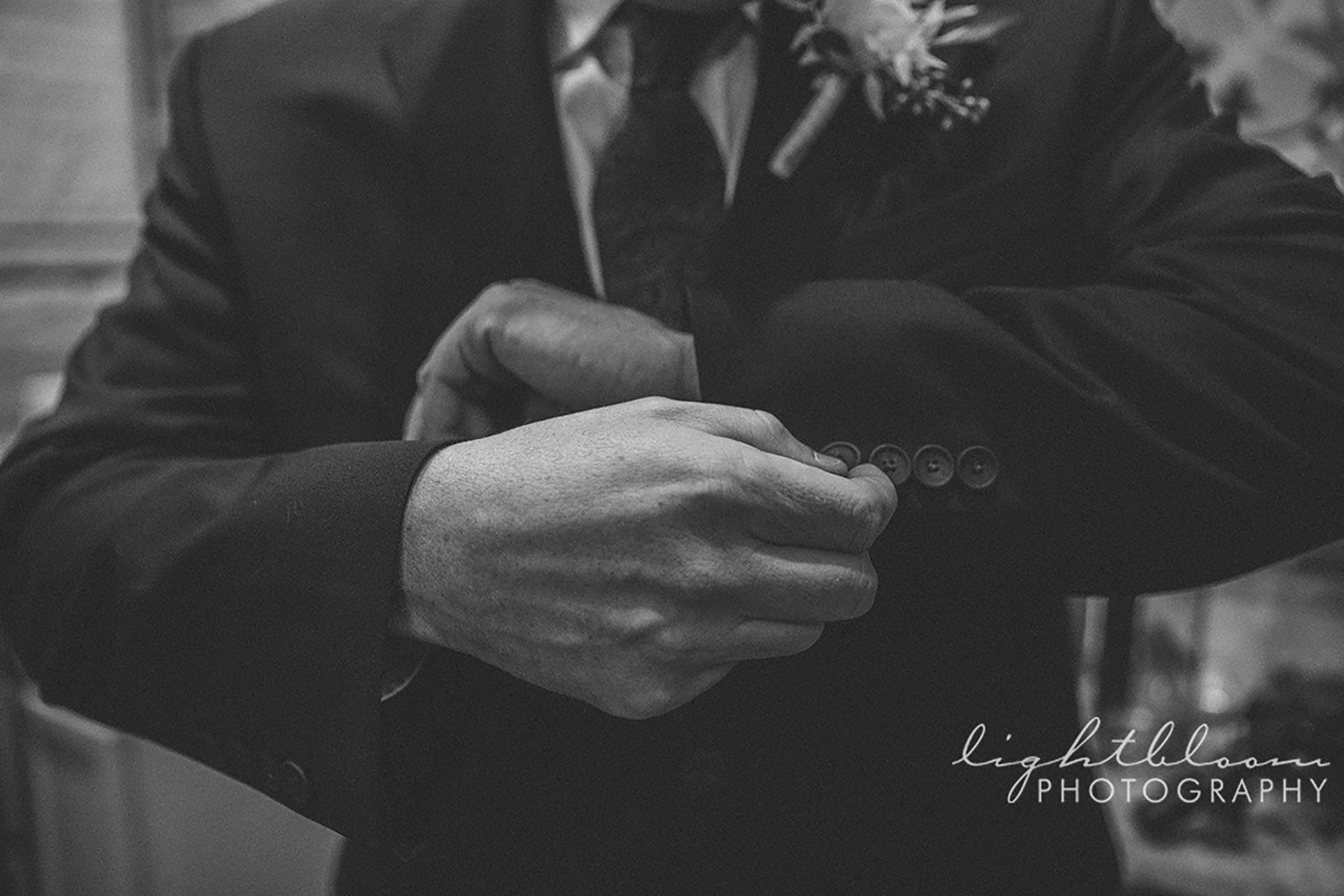 Wilmington NC Wedding Photographer