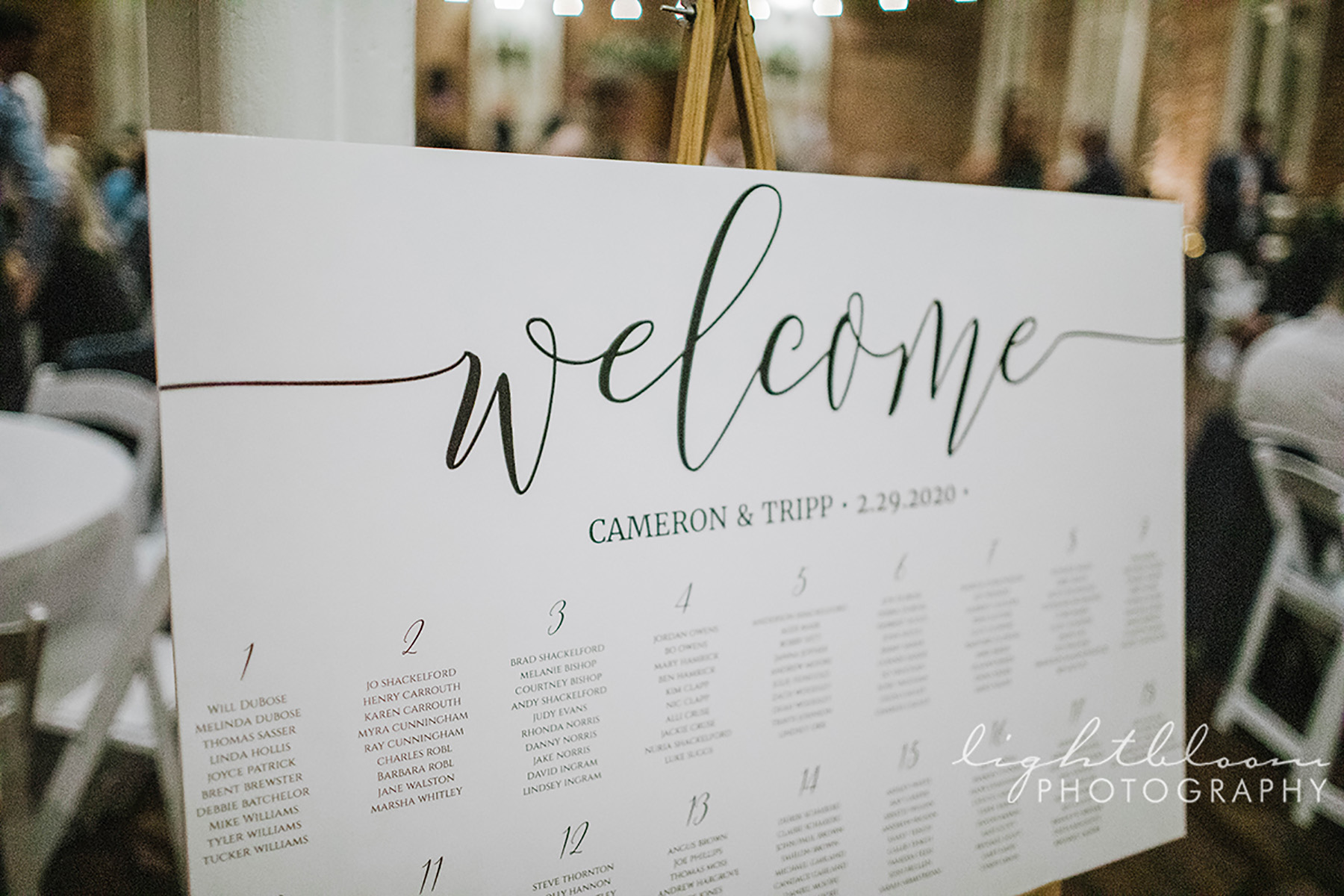 Saint Thomas Preservation Hall Wedding Photography