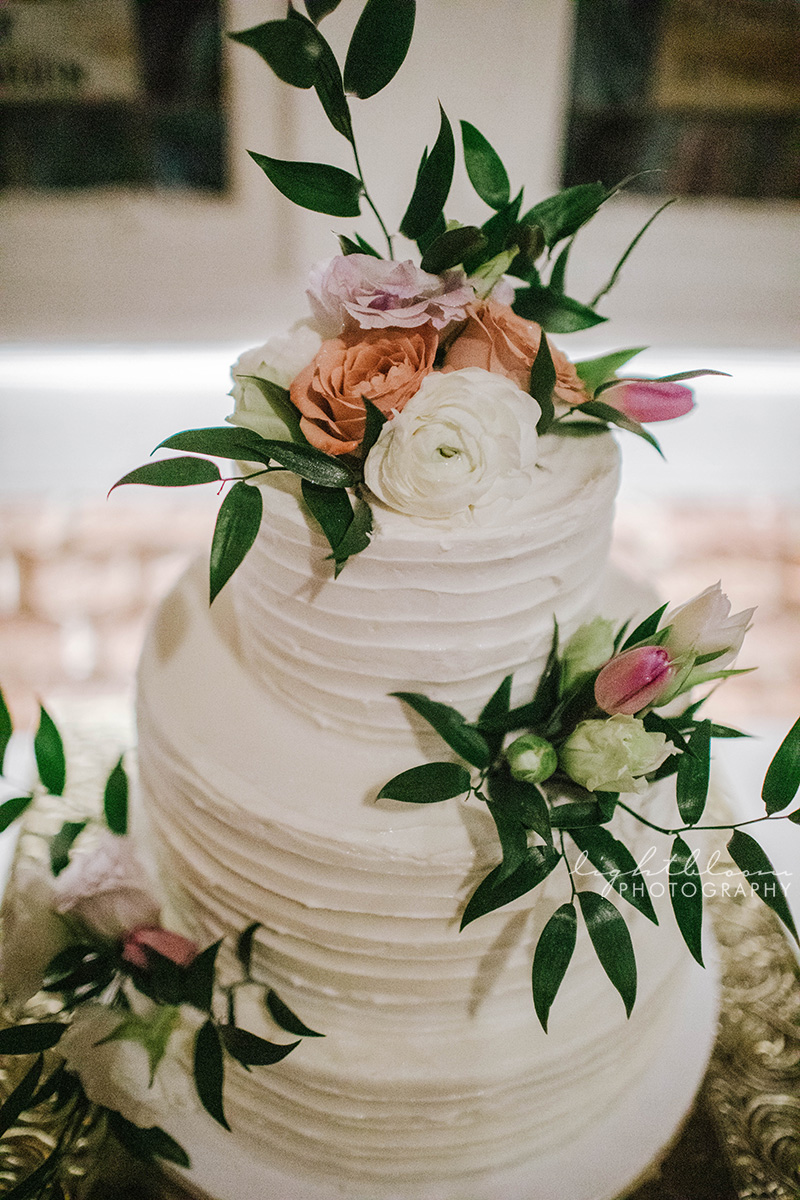 Saint Thomas Preservation Hall Wedding Photography