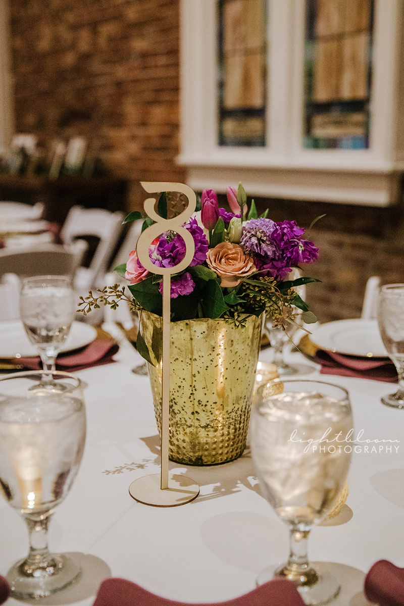 Saint Thomas Preservation Hall Wedding Photography