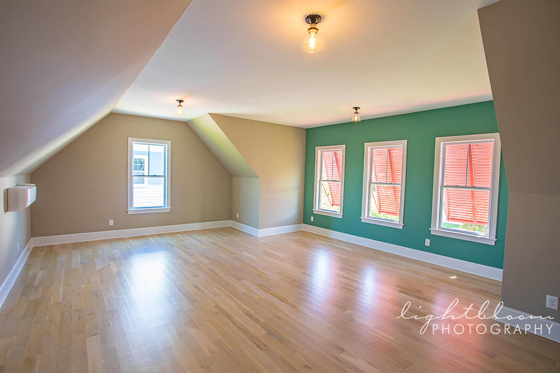 Wilmington NC Real Estate Photographer Carolina Beach