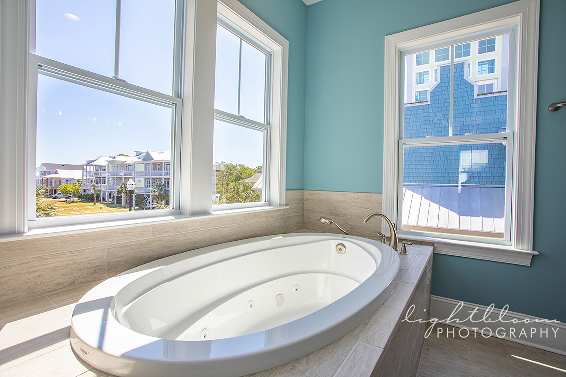 Wilmington NC Real Estate Photographer Carolina Beach