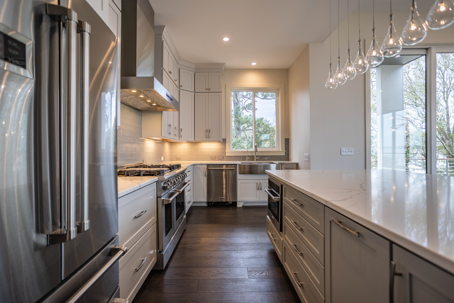 Kure Beach Real Estate Photographer