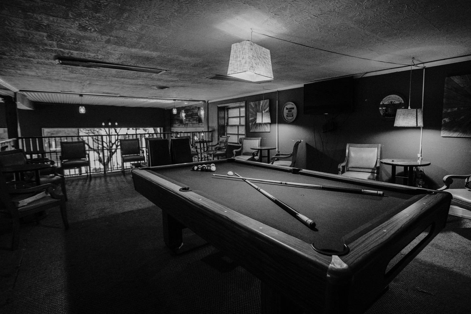 Wilmington NC Commercial Photographer