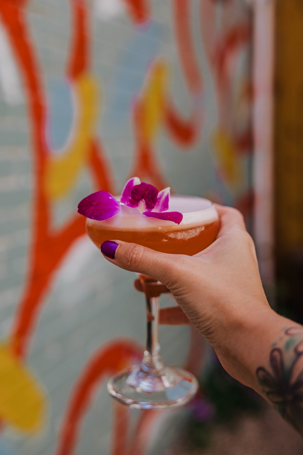 Wilmington NC Cocktail Photographer