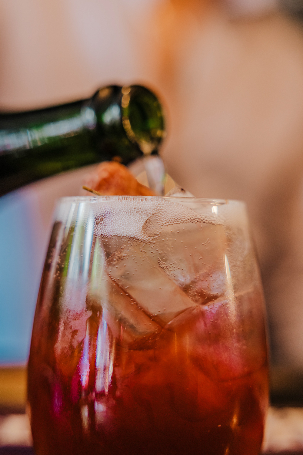 Wilmington NC Cocktail Photographer