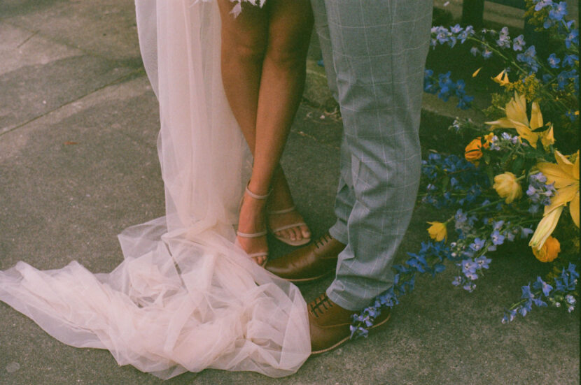 Wilmington Wedding Photographers