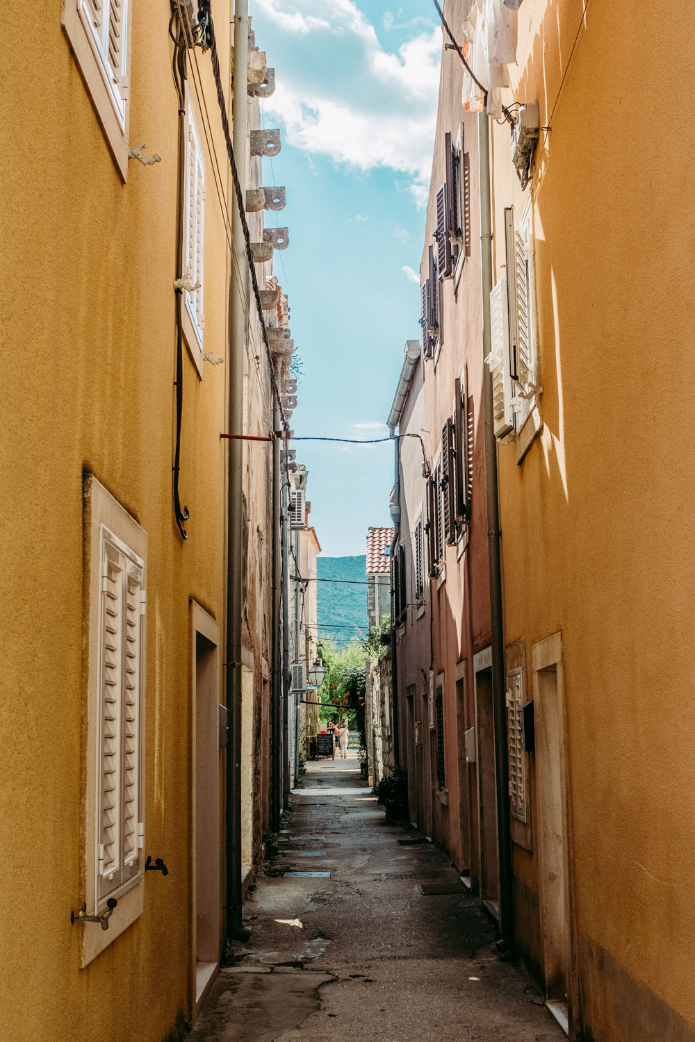 Travel Photographer | Croatia