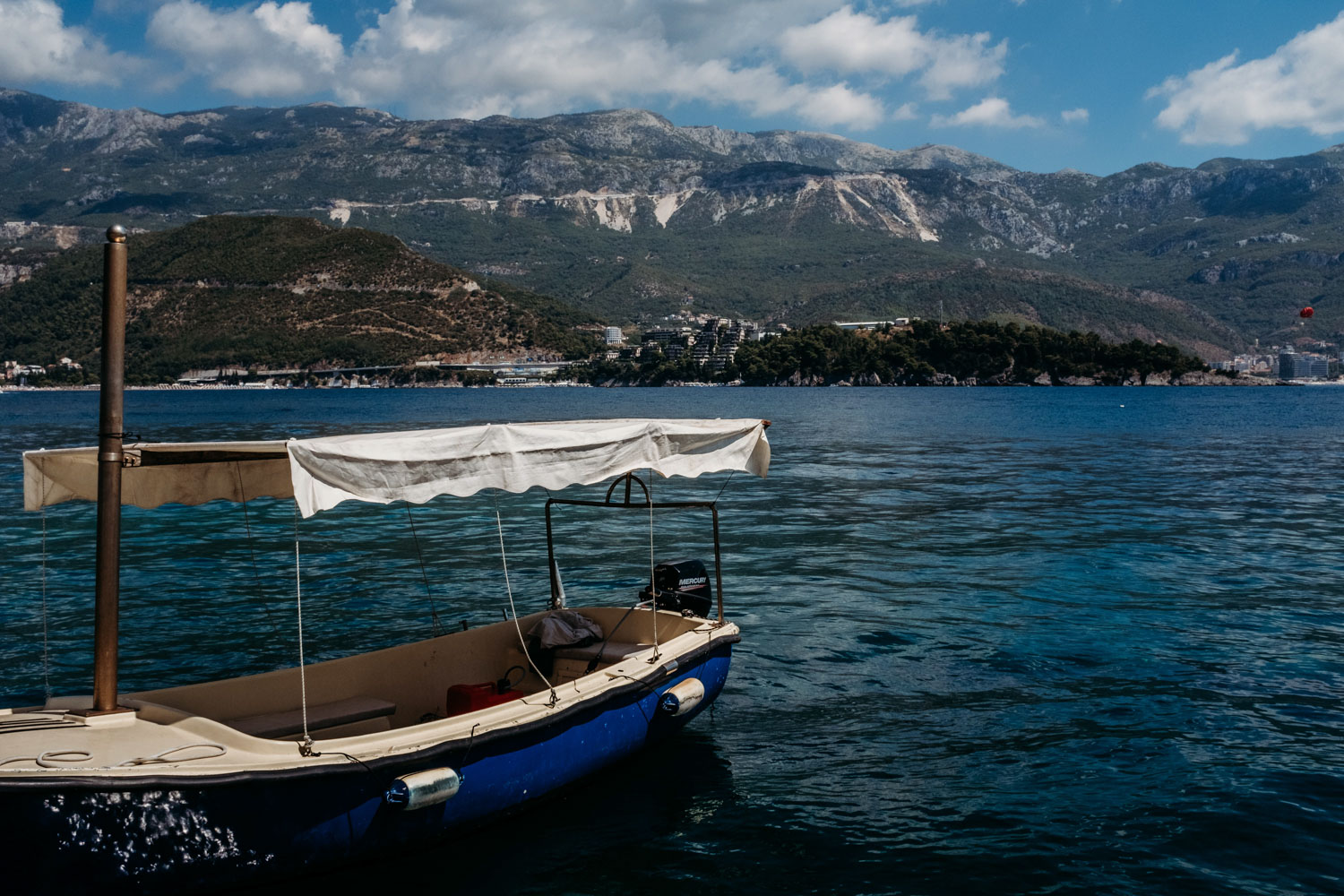 Budva Montenegro Travel Photographer