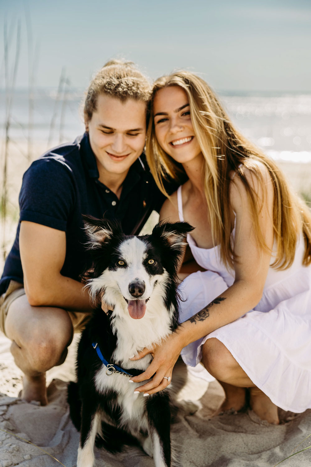 Wilmington Wedding Photographer