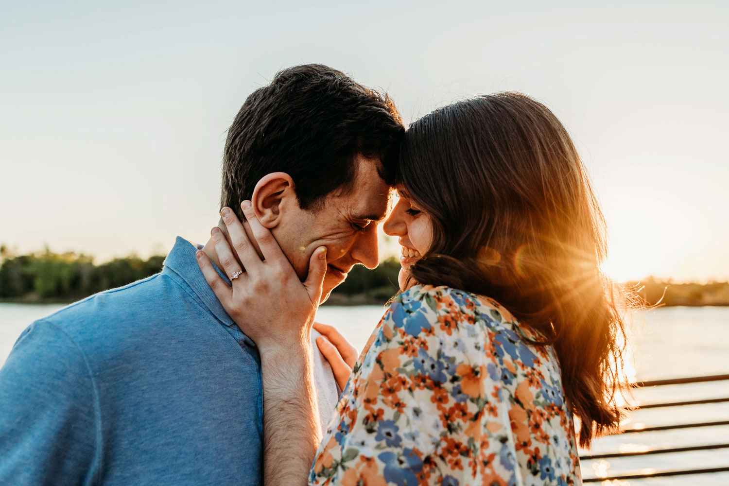 Wilmington Wedding Photographer