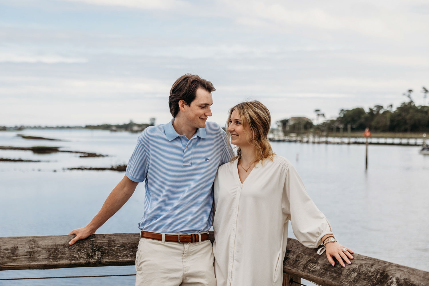 Airlie Gardens Wedding Photographers