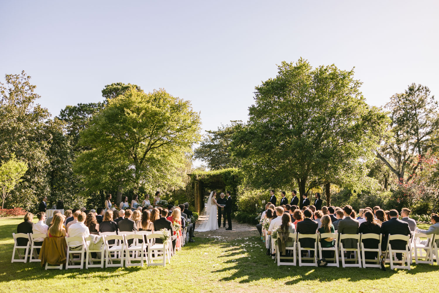 Airlie Gardens Wedding Photographers031