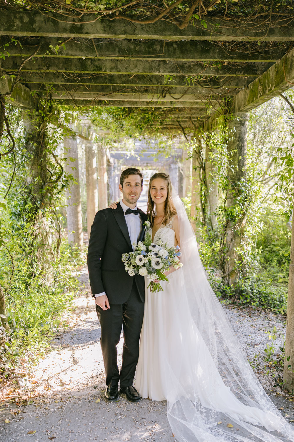 Airlie Gardens Wedding Photographers048
