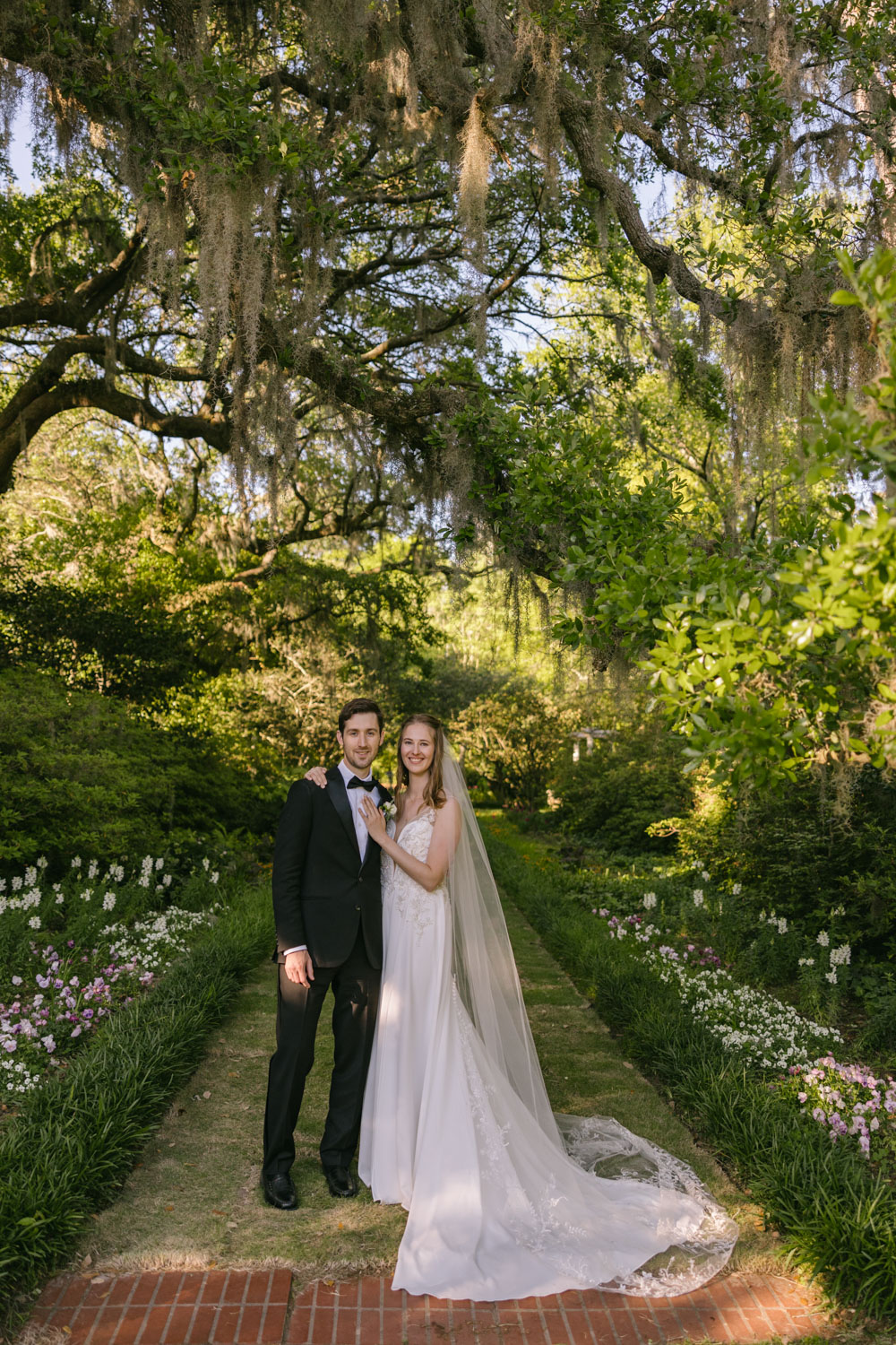 Airlie Gardens Wedding Photographers051
