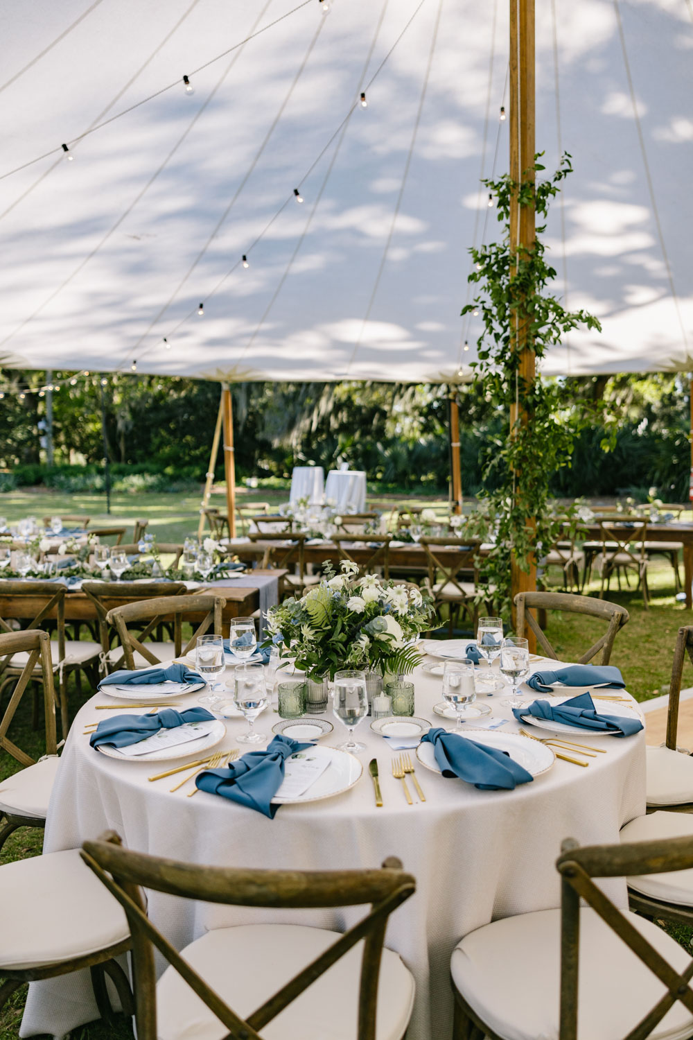 Airlie Gardens Wedding Photographers059