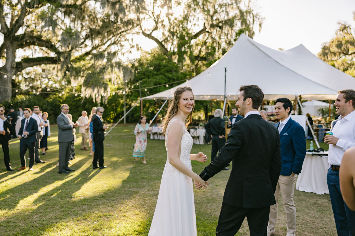 Airlie Gardens Wedding Photographers068