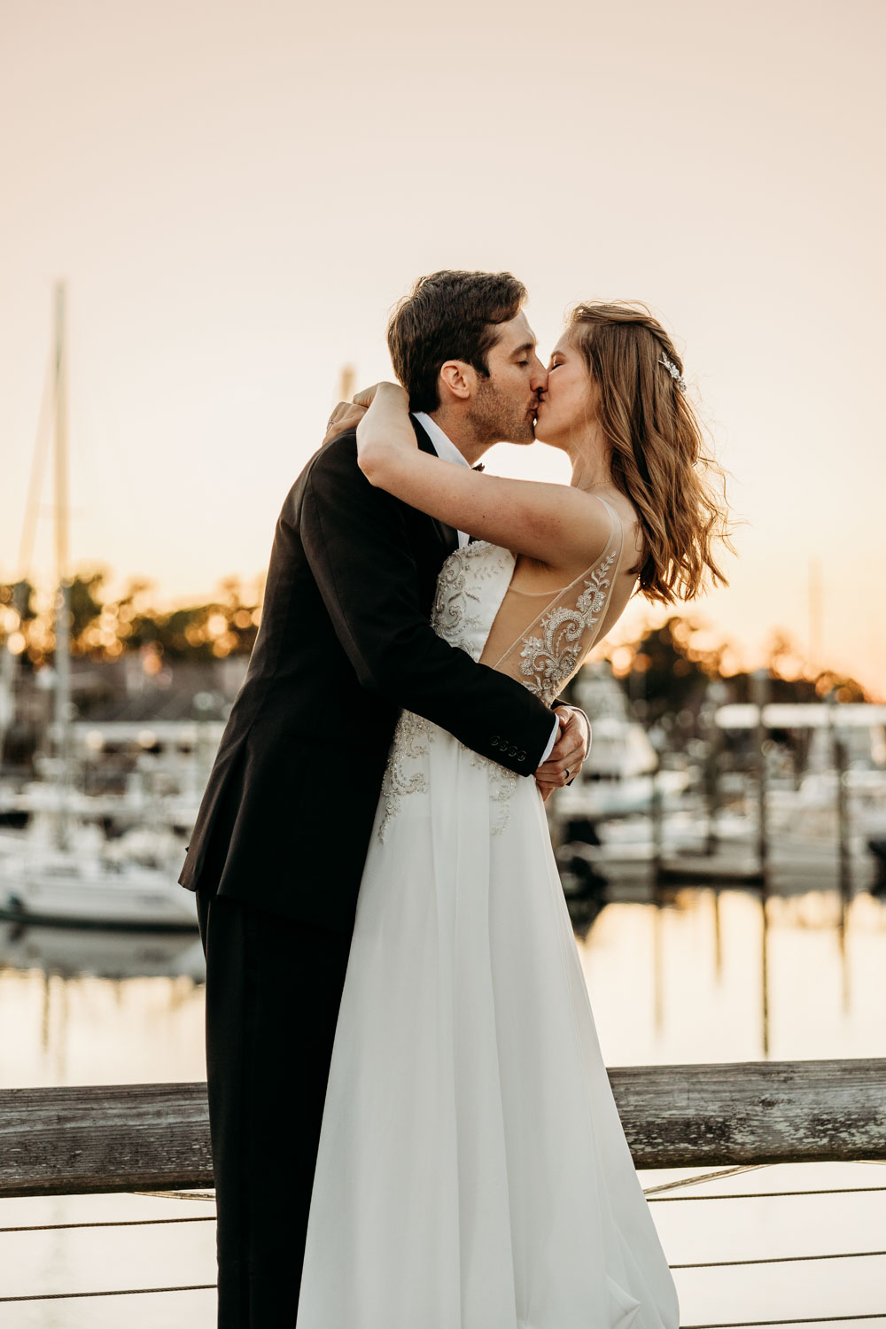 Airlie Gardens Wedding Photographers082