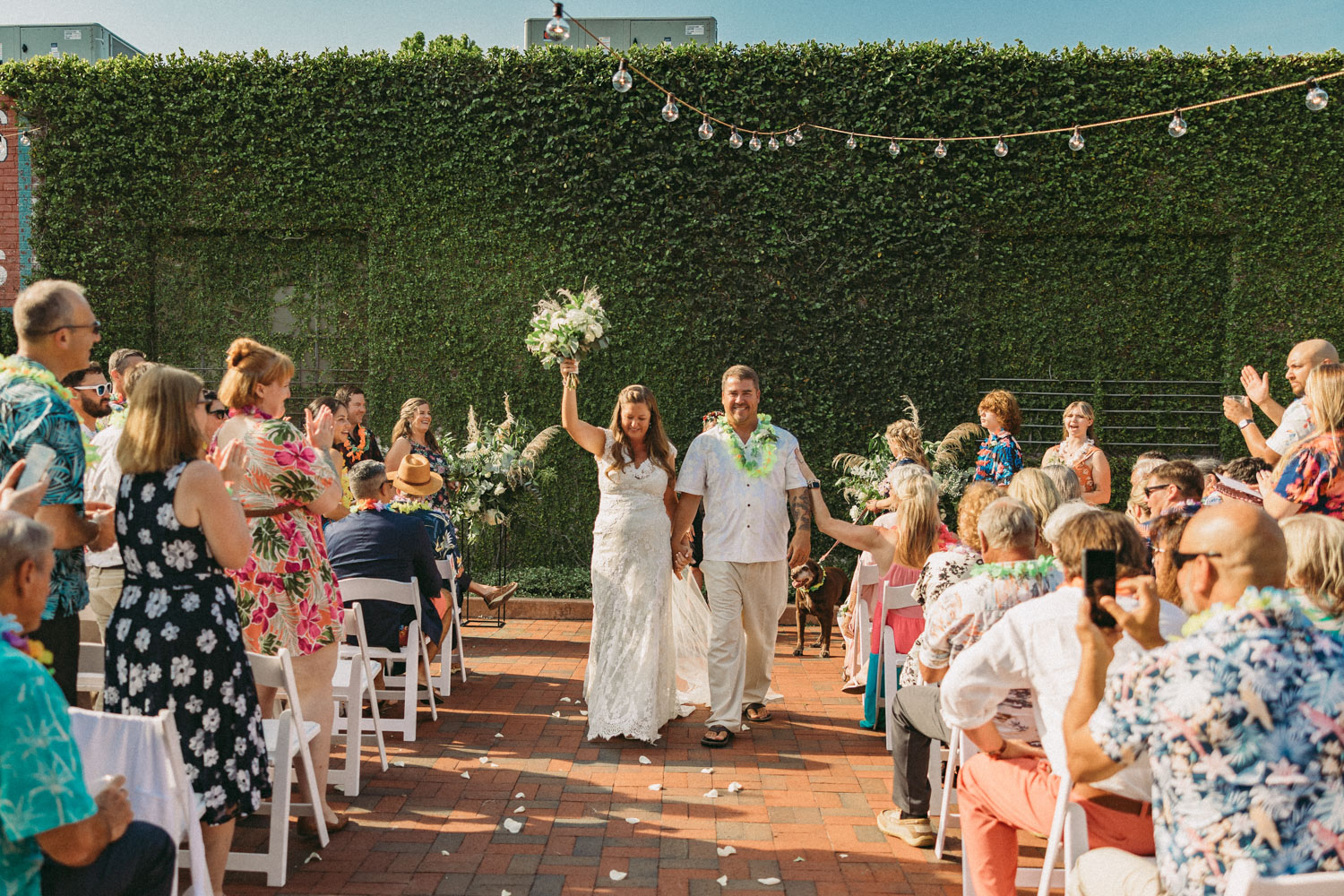 Bakery 105 Wedding Photographers031