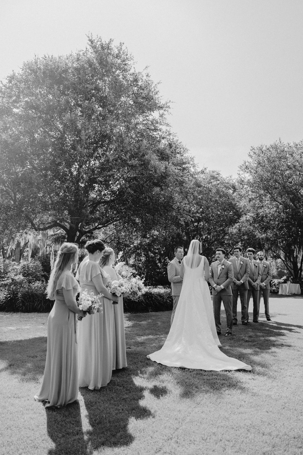 Airlie Gardens The Elia Wedding Photographers017