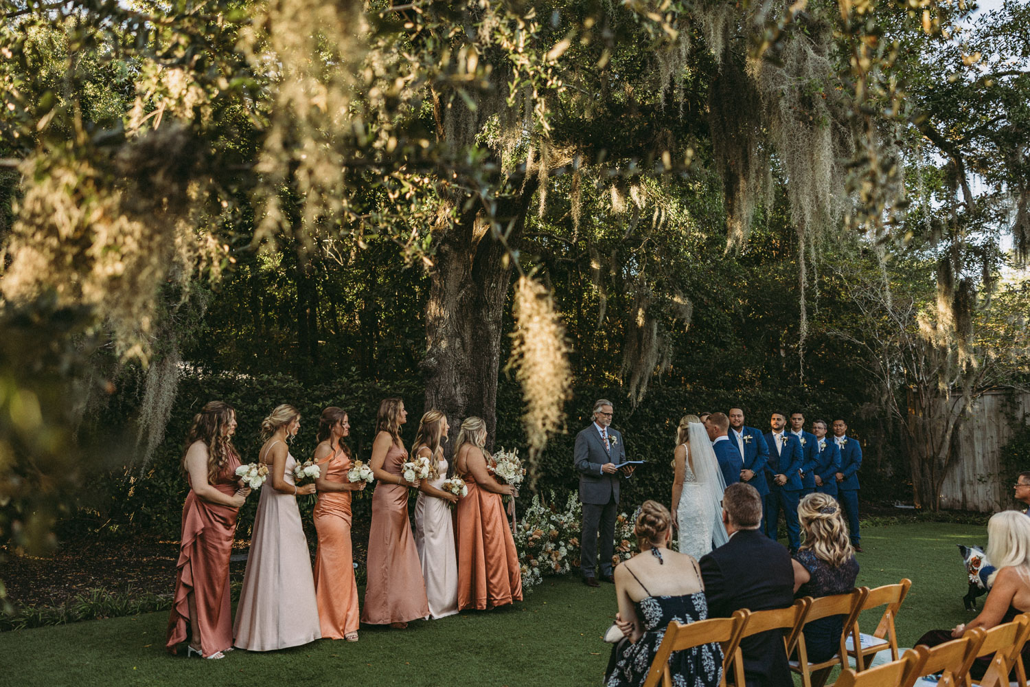 Wrightsville Manor Wedding 036