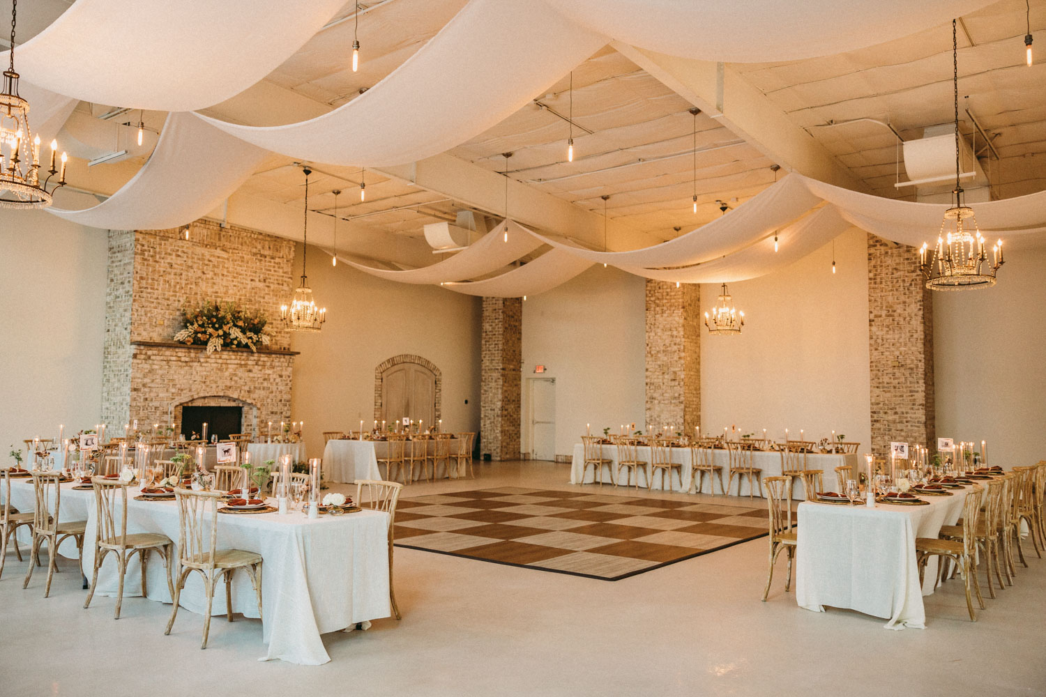 Wrightsville Manor Wedding 073