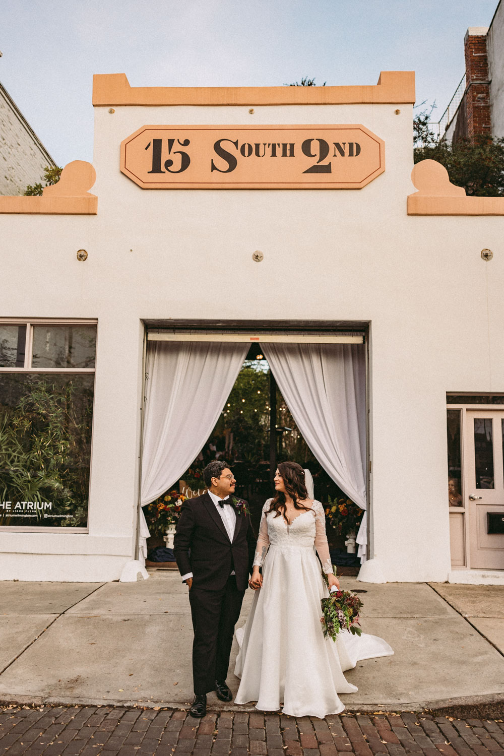The Atrium Wedding Photographers053