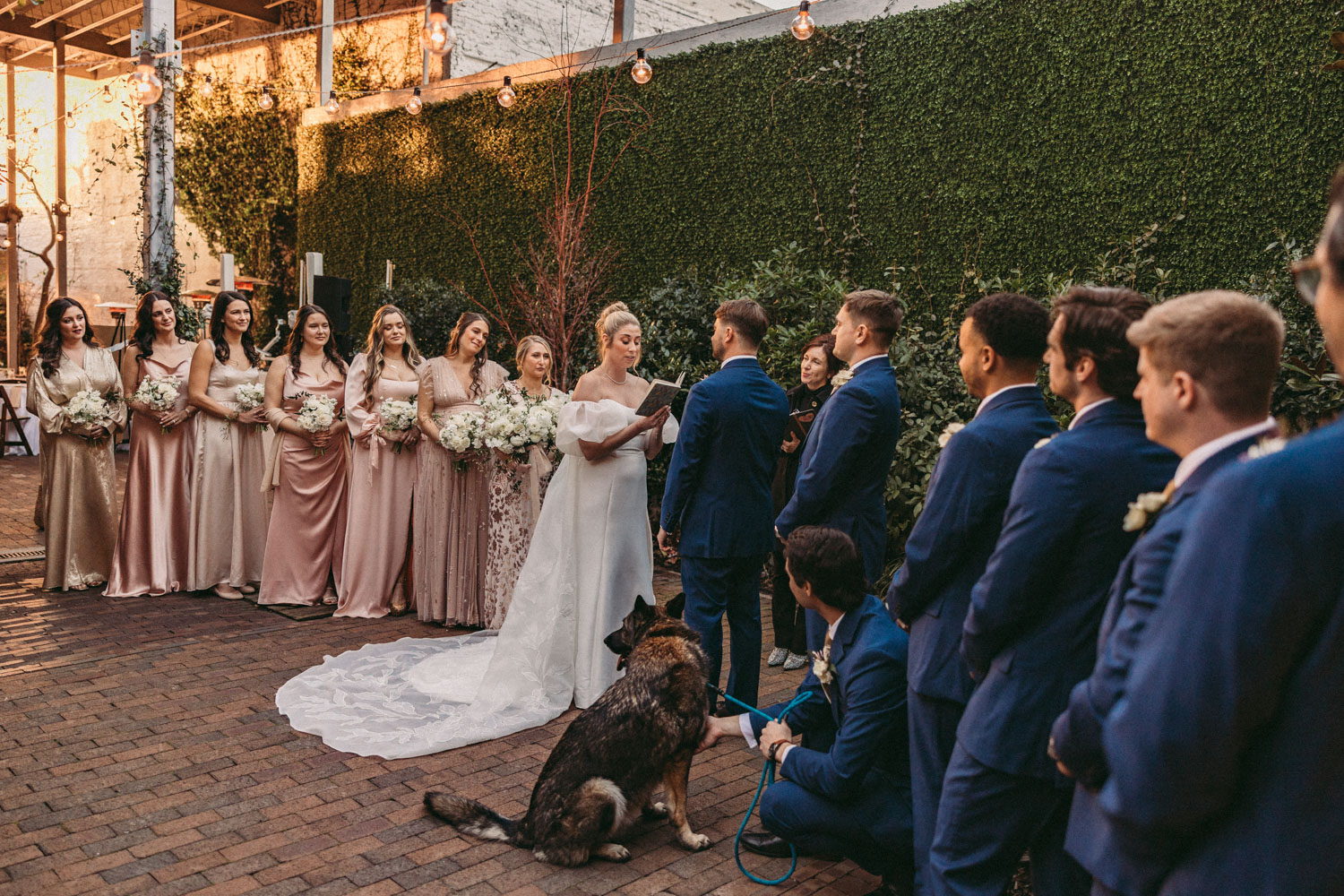 The Atrium Wedding Photographers034