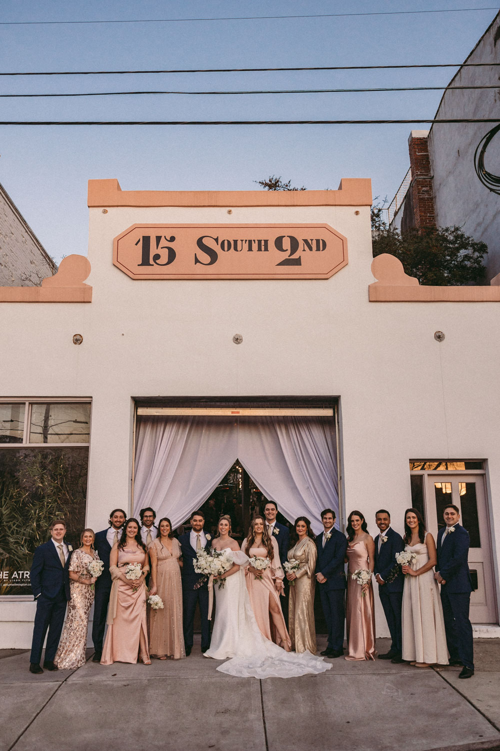 The Atrium Wedding Photographers057